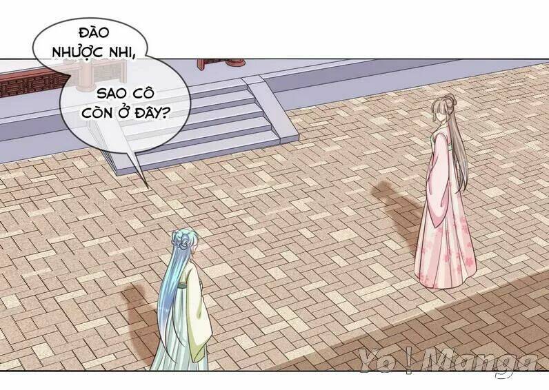 độc y cuồng phi chapter 29 10