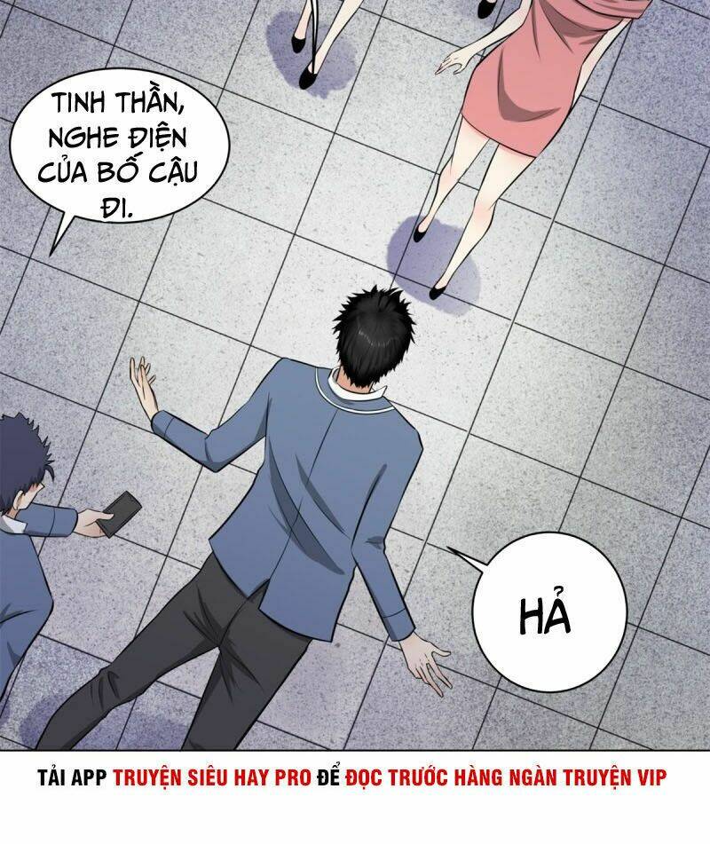 học viện cao thủ chapter 262 23