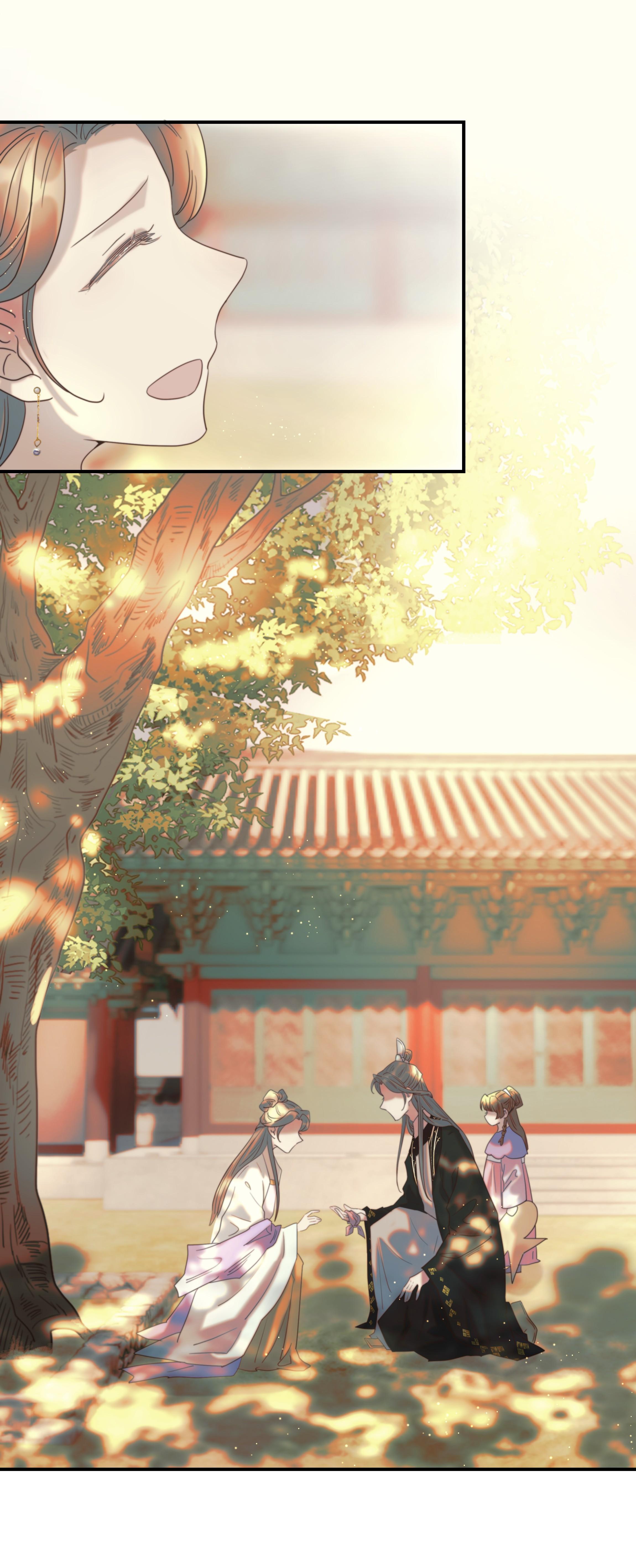 hình như cầm nhầm kịch bản của nữ chính rồi chapter 88 17