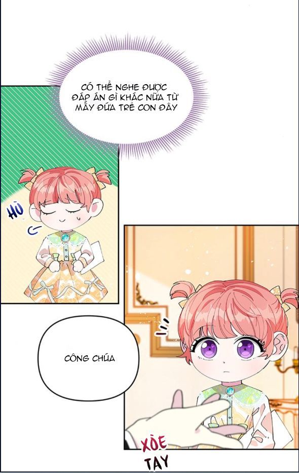 con người không phải thứ có thể sửa đổi được đâu! chapter 3 51