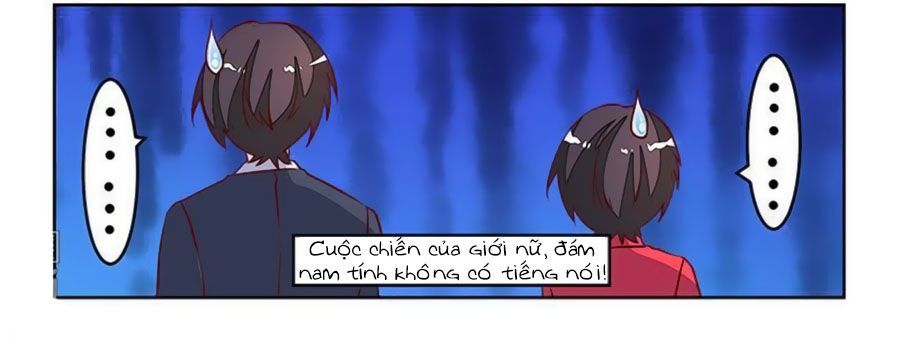 tổng tài đích thiên giới manh thê chapter 76 10