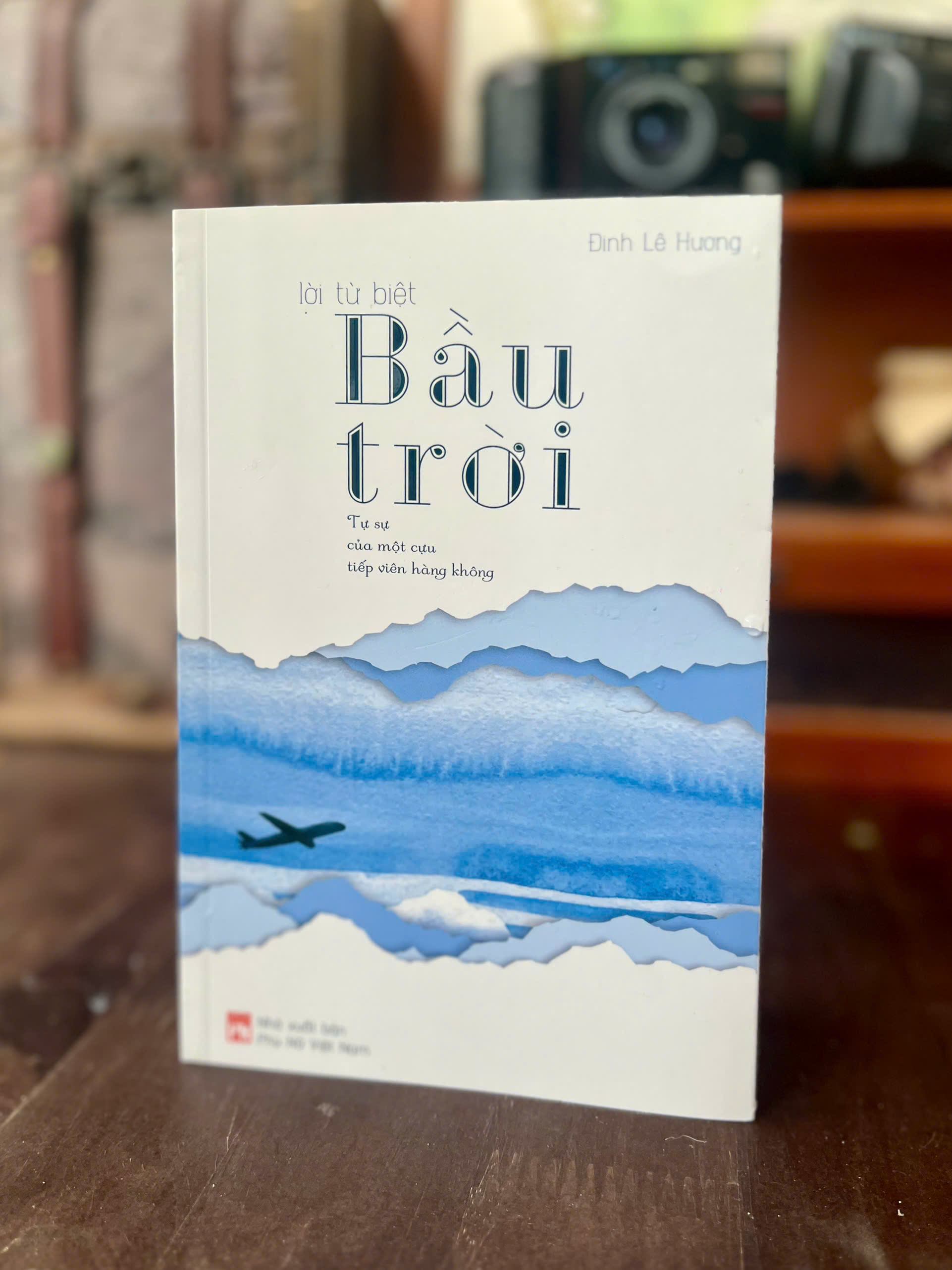 Lời Từ Biệt Bầu Trời