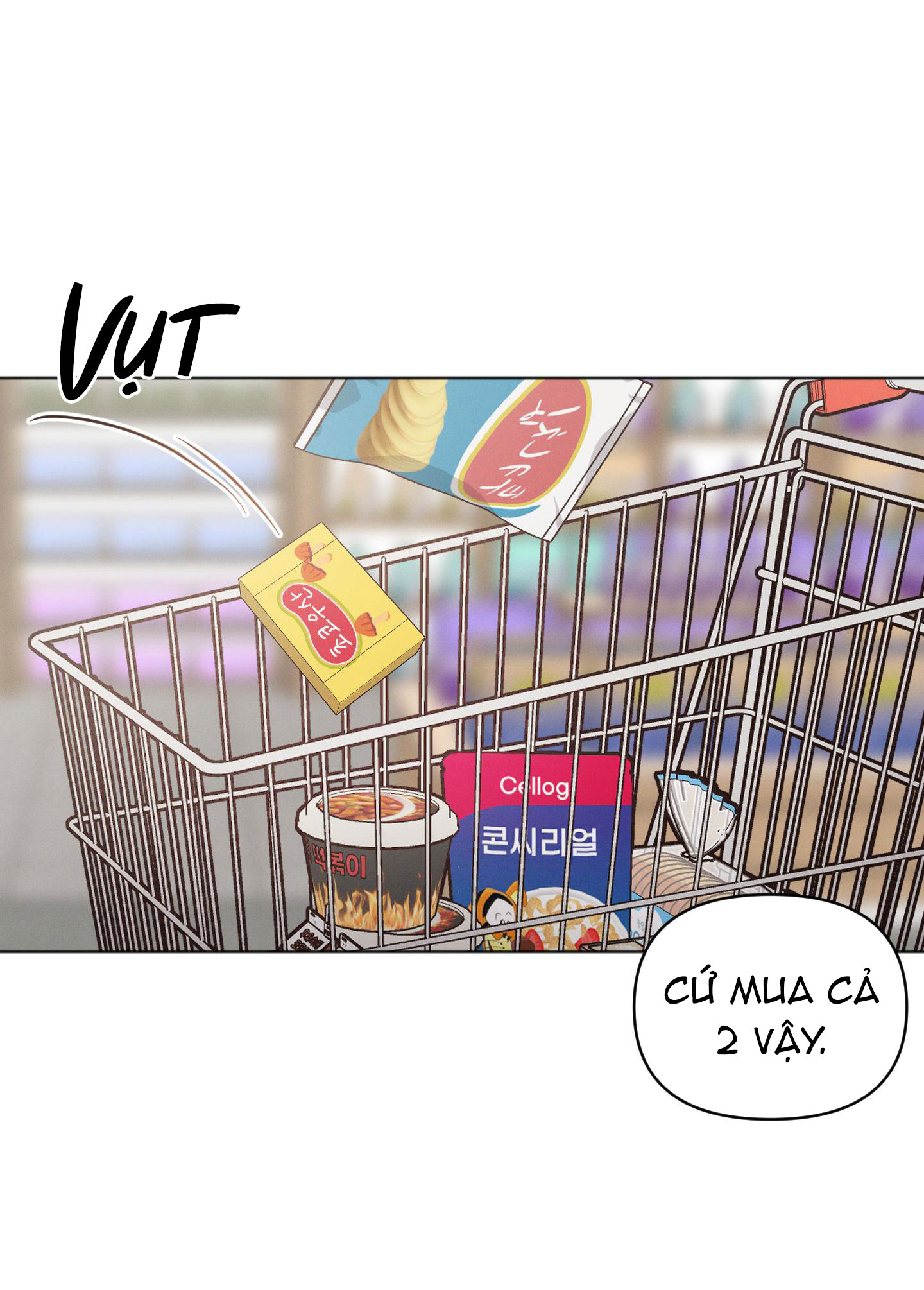 đời tư hàng xóm chapter 38 4