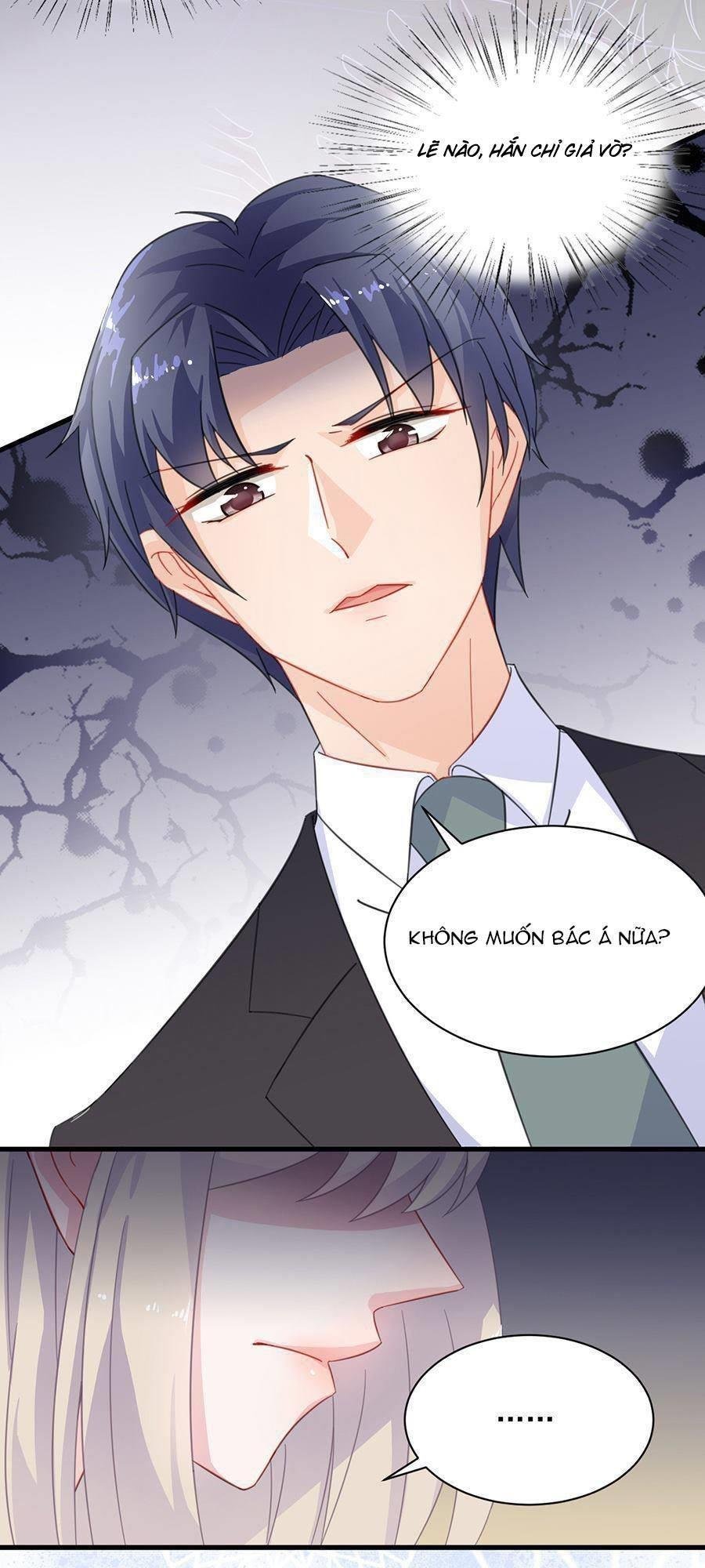 nhạ thượng thủ tịch tổng tài chapter 166 30