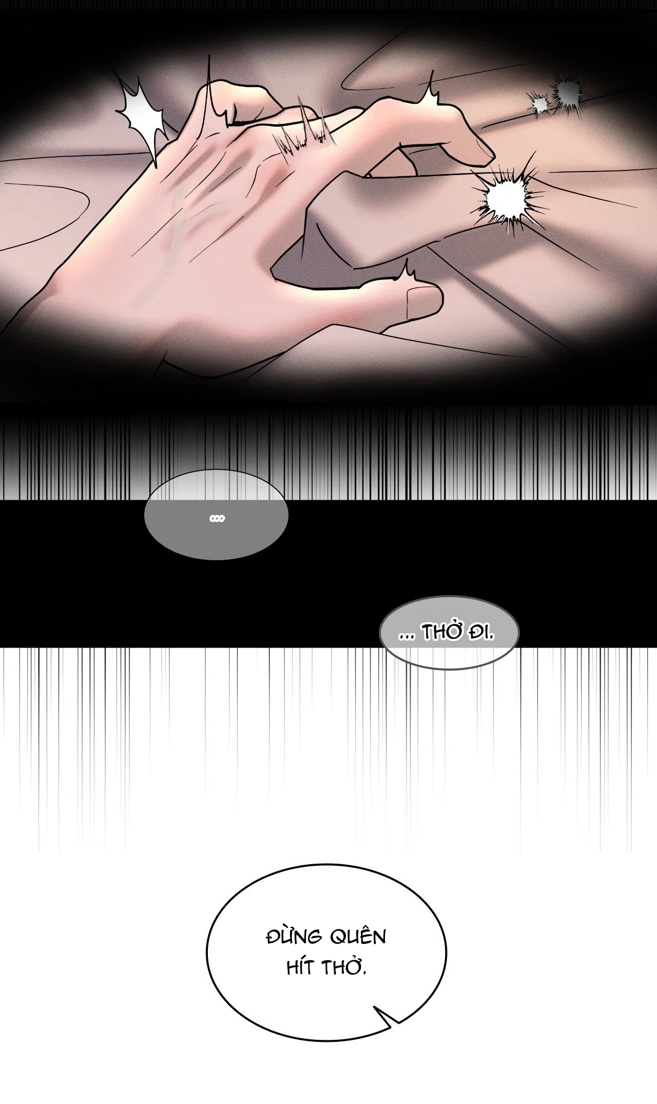 [18+] lật lại kịch bản - bản uncensored chapter 3.2 6