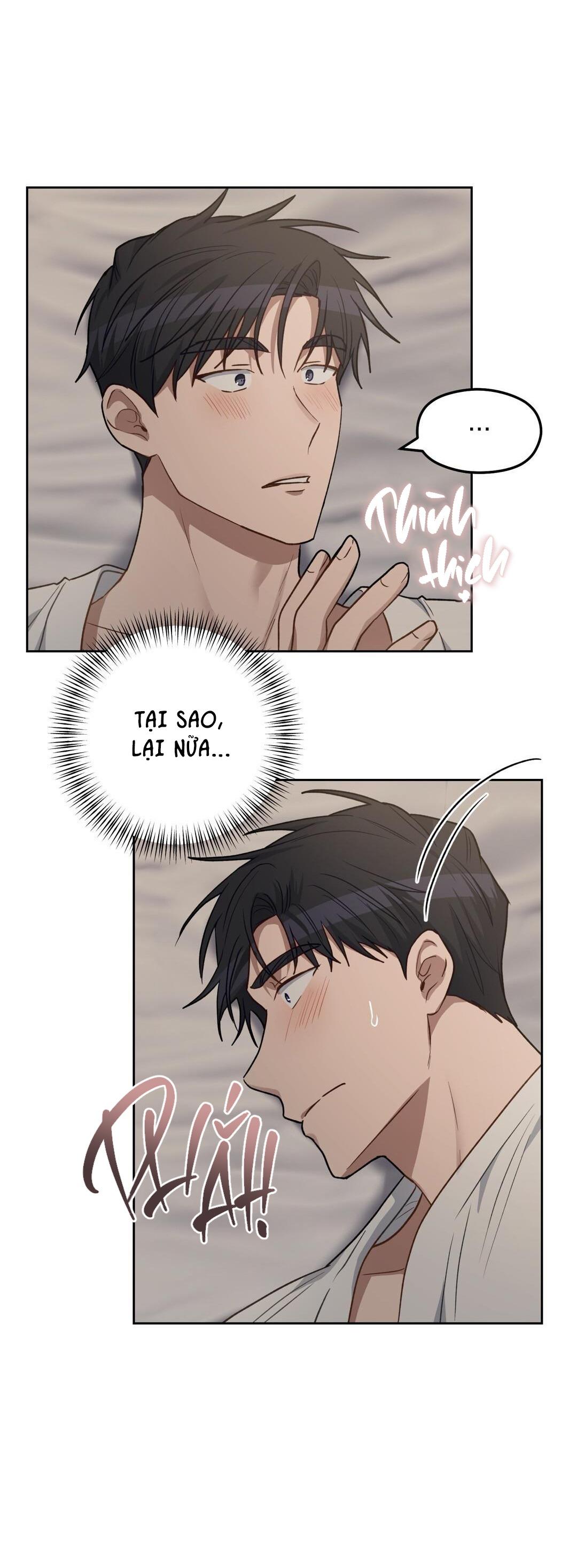 bơi trong mùi hương chapter 19 59