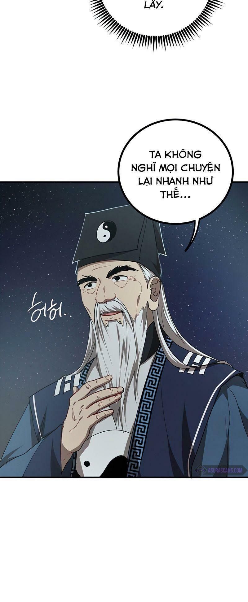 võ đang kỳ hiệp chapter 59 53