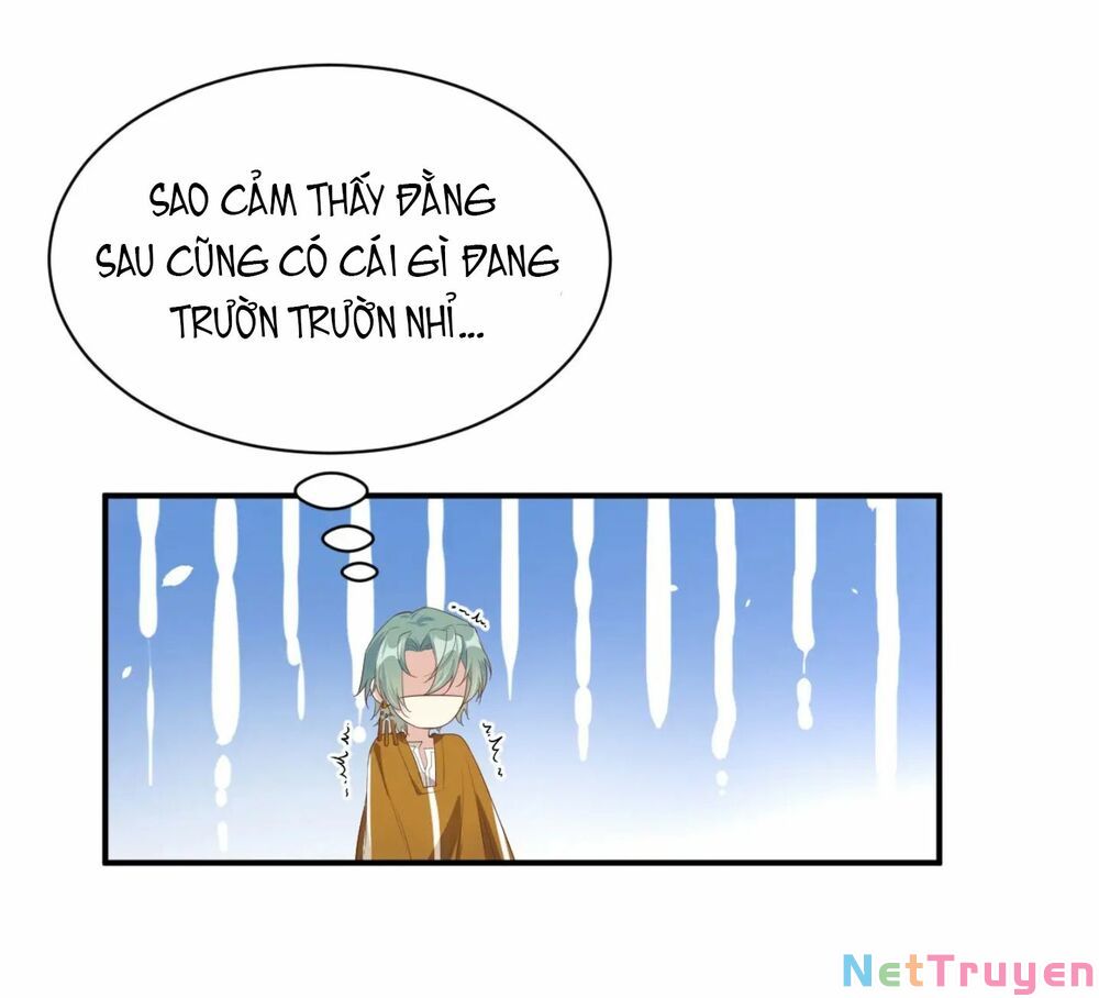 chàng vú em tu chân chapter 75 44