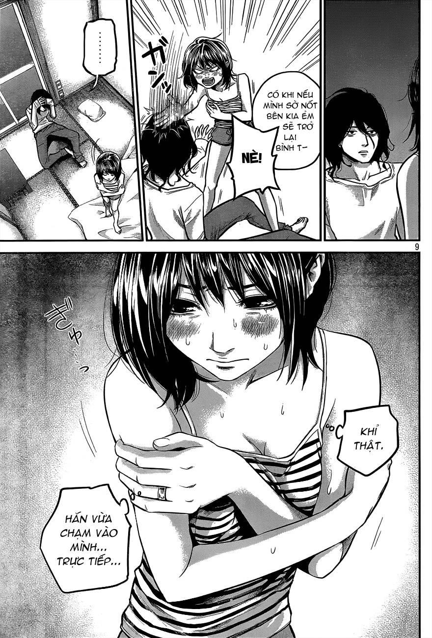 hare kon chapter 14 10