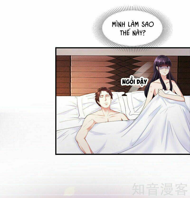 danh môn độc sủng ái thê chapter 24 4