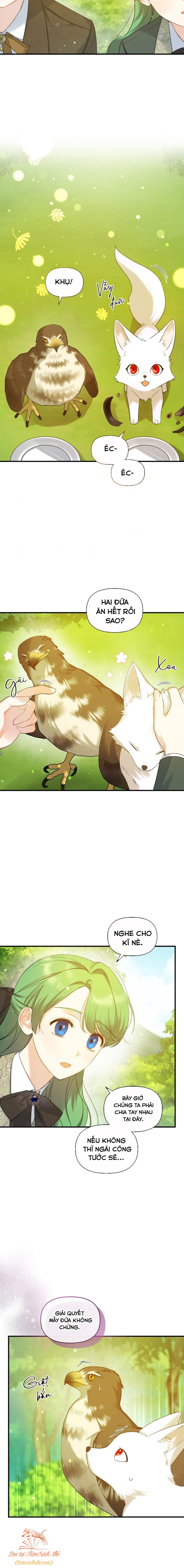 trở thành em gái nam chính truyện bl chapter 18 9