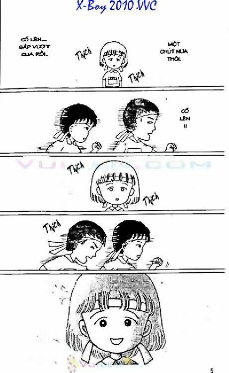 nhóc maruko chapter 9 5