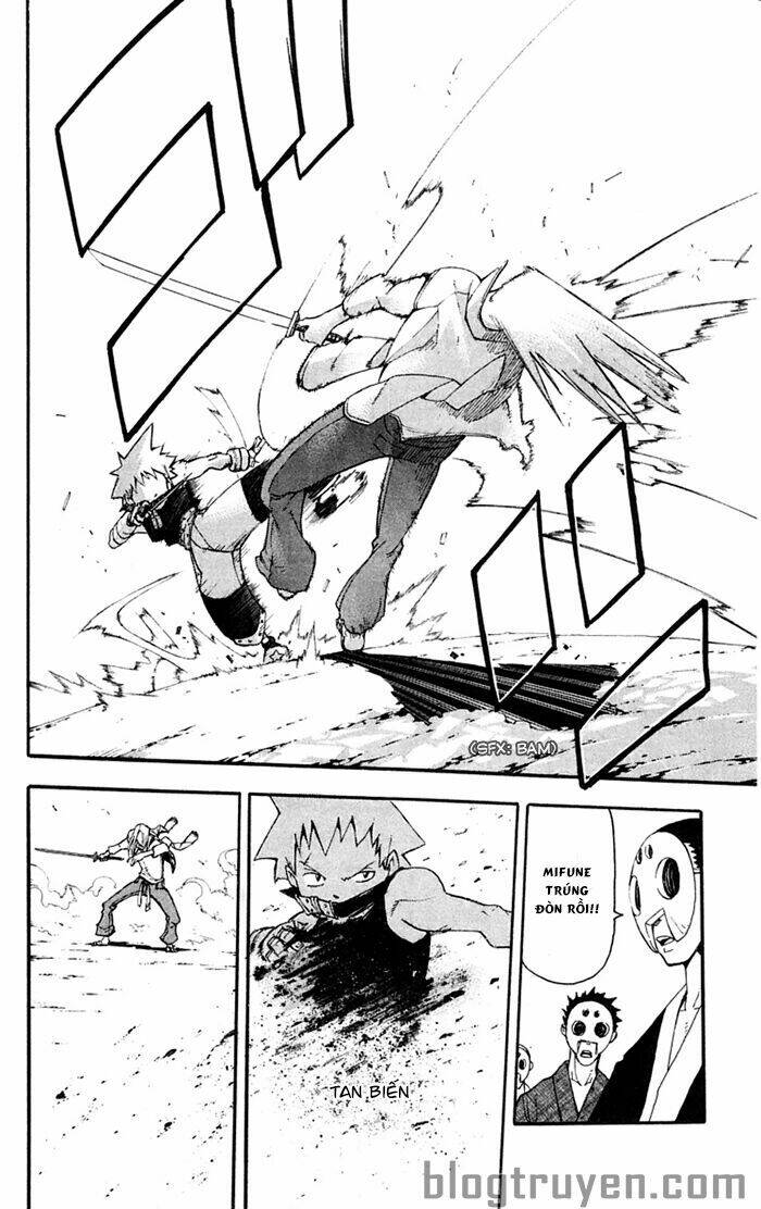 soul eater chapter 50 15
