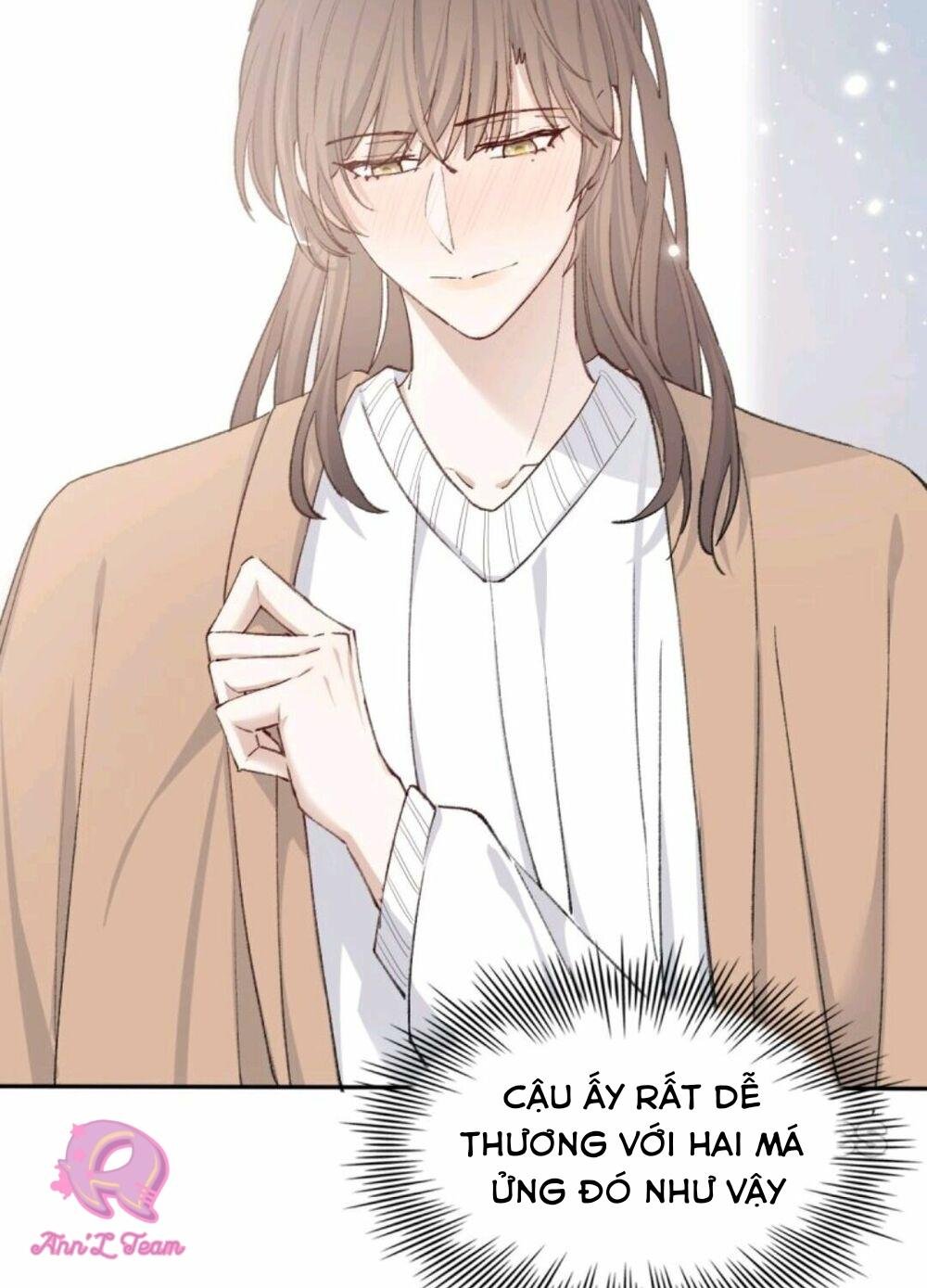 người yêu tin đồn chapter 24 63