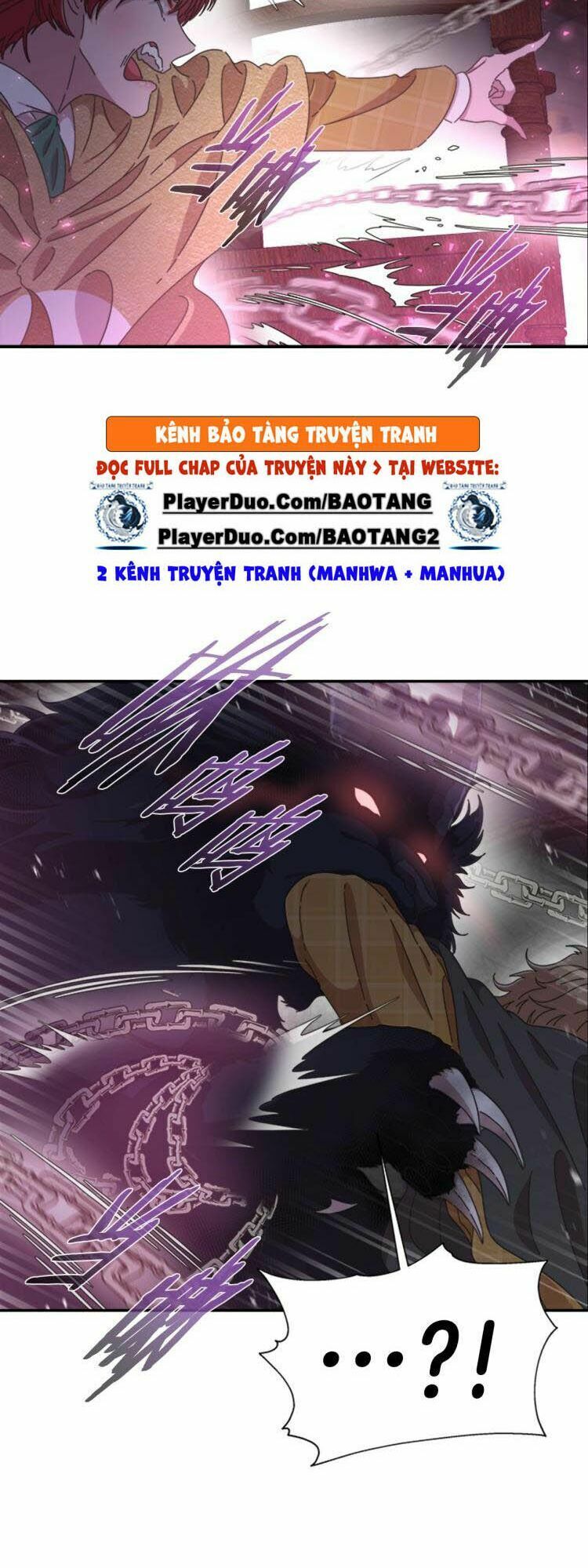 con gái bảo bối của ma vương chapter 101 10