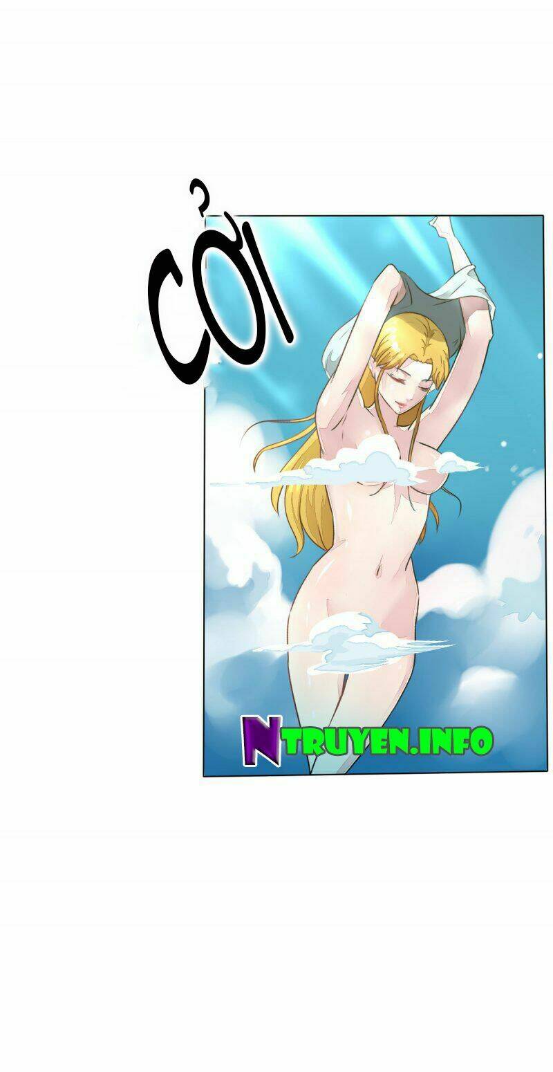 nước mắt người cá chapter 2 37