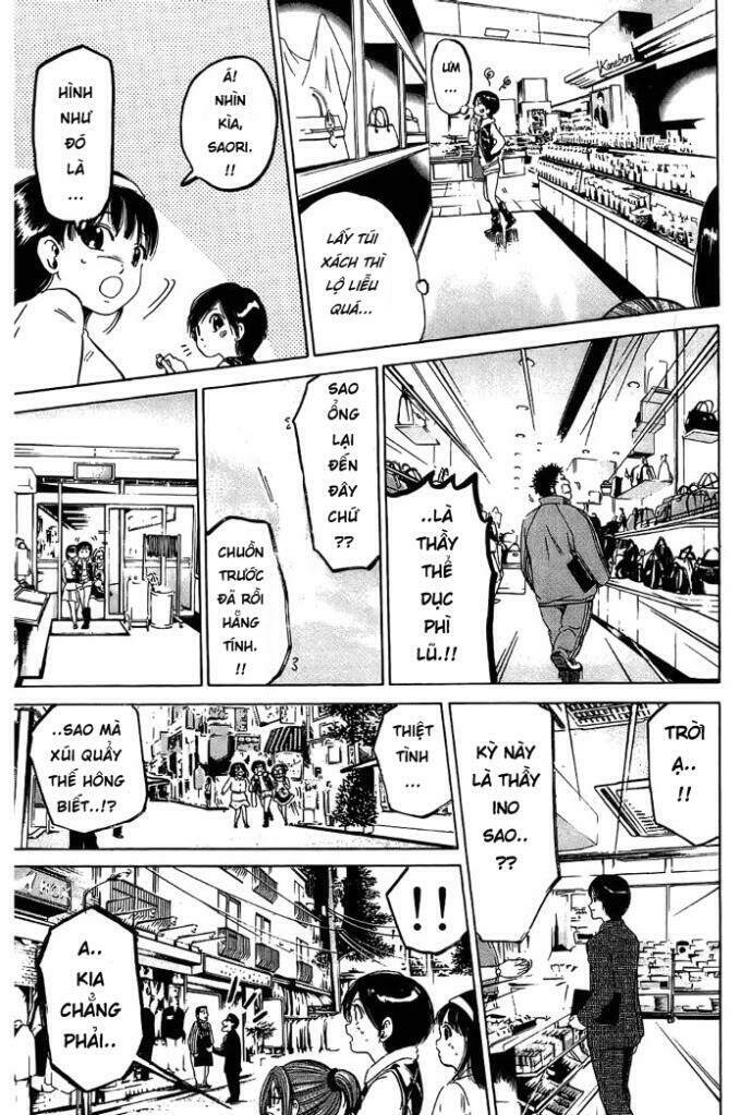 hammer session - thầy giáo tuyệt chiêu chapter 7 7