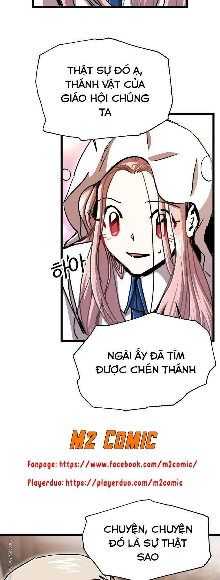 người chơi lỗi chapter 58 38