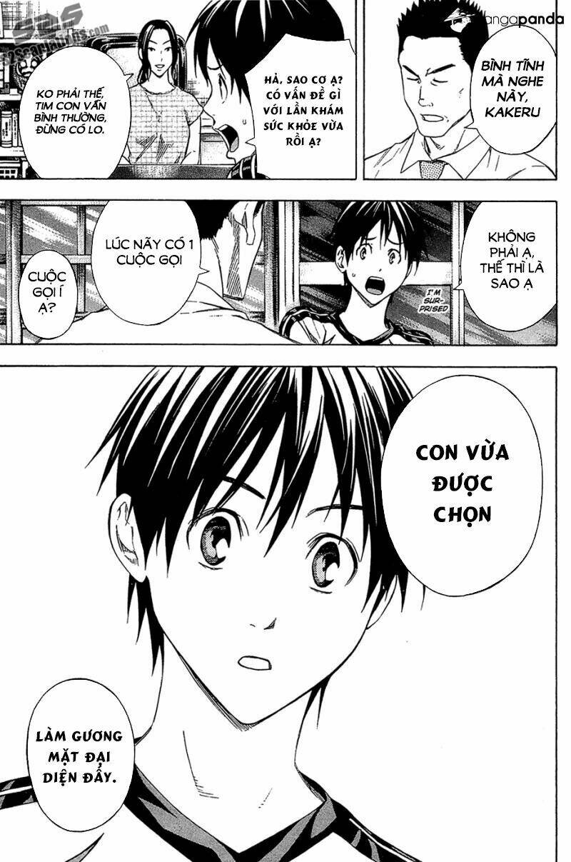 kỵ sĩ trong vòng cấm chapter 126 20