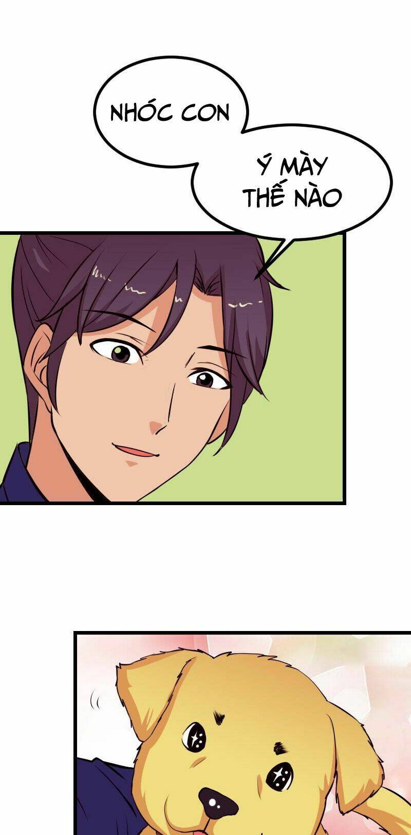 ngưu thư cung ứng thương chapter 48 9