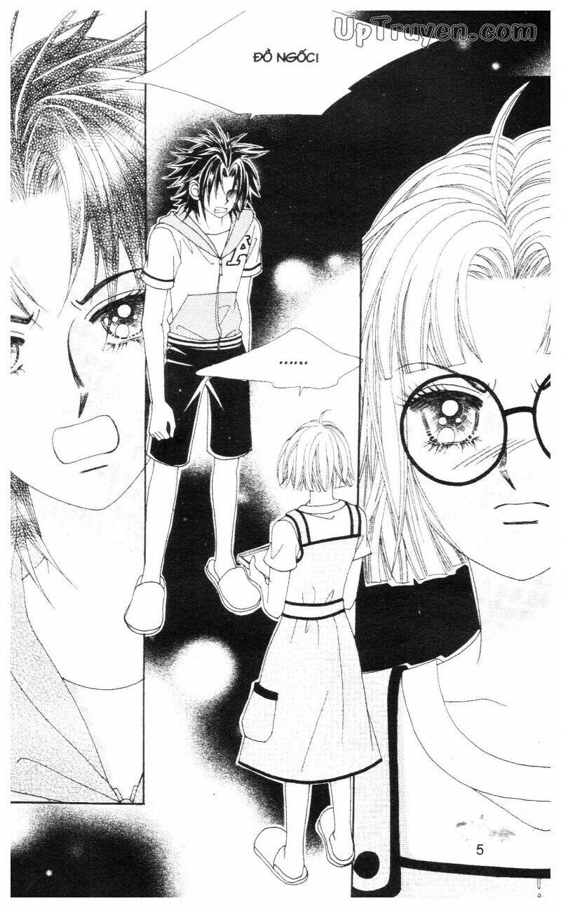 chỉ mình anh chapter 5 7