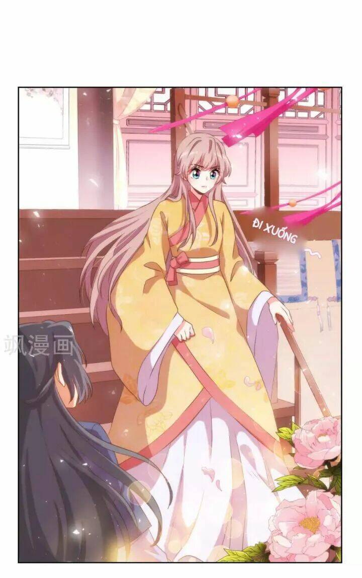 ồ, phu quân đáng yêu của tôi! chapter 31 7