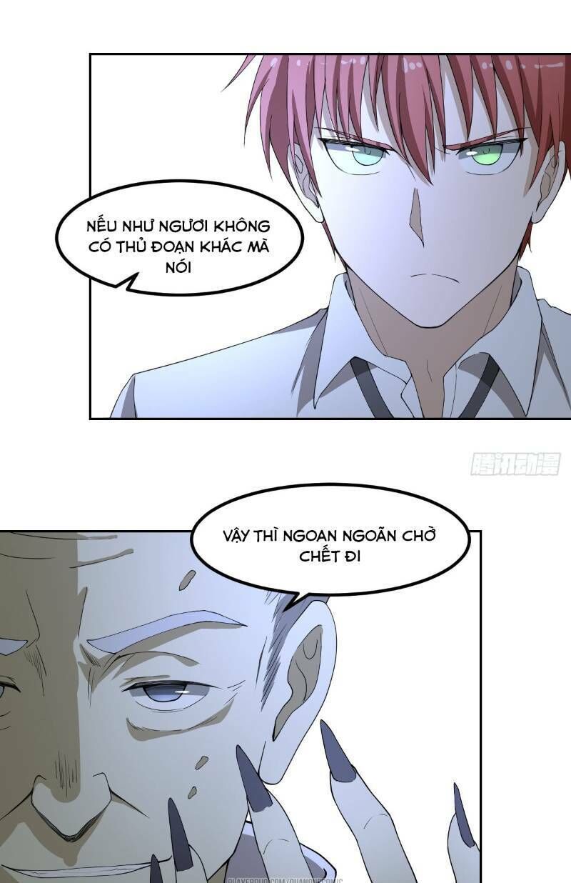 nghịch thiên tiên mệnh chapter 13 34