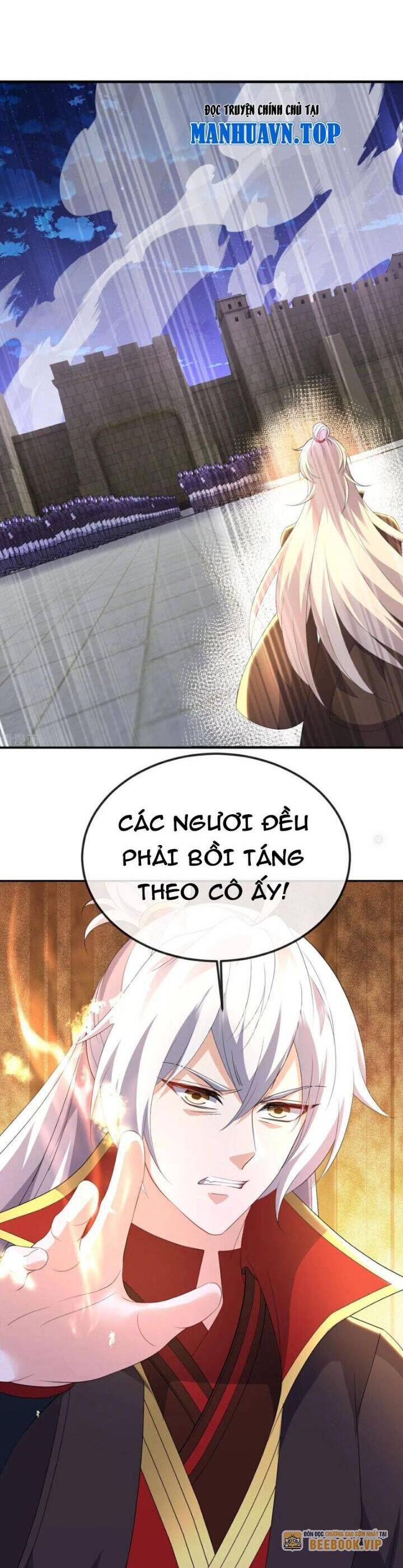 tiên võ đế tôn chapter 690 30