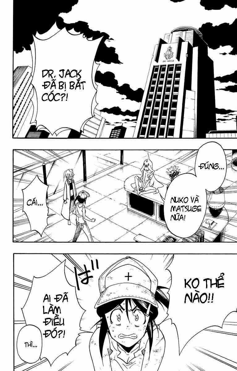 tripeace chapter 38 13