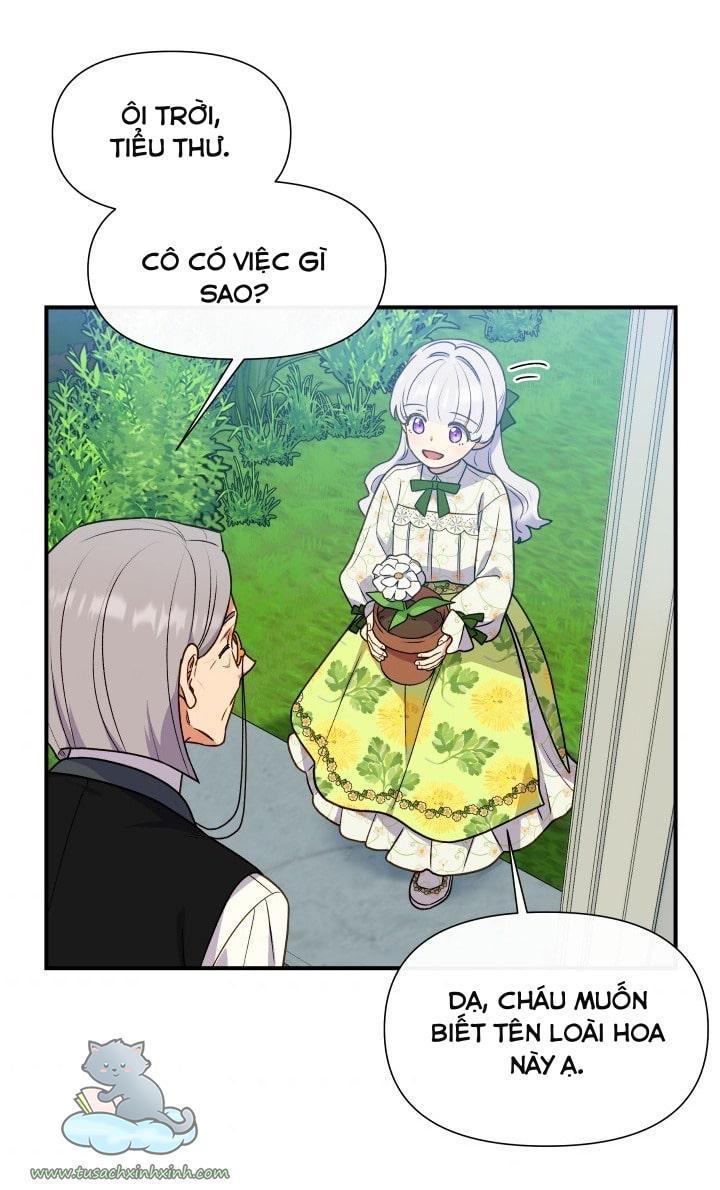 công nương khế ước của gia tộc công tước quái vật chapter 132 31