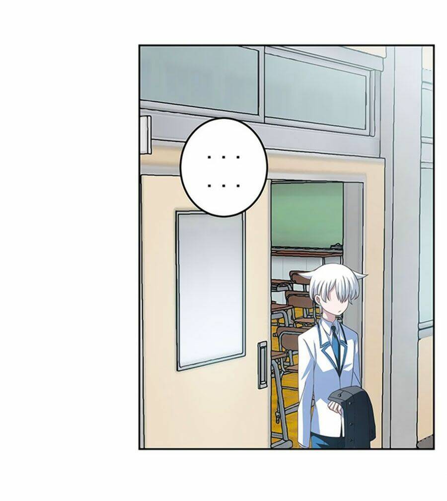 người yêu khát máu của tôi chapter 10 9