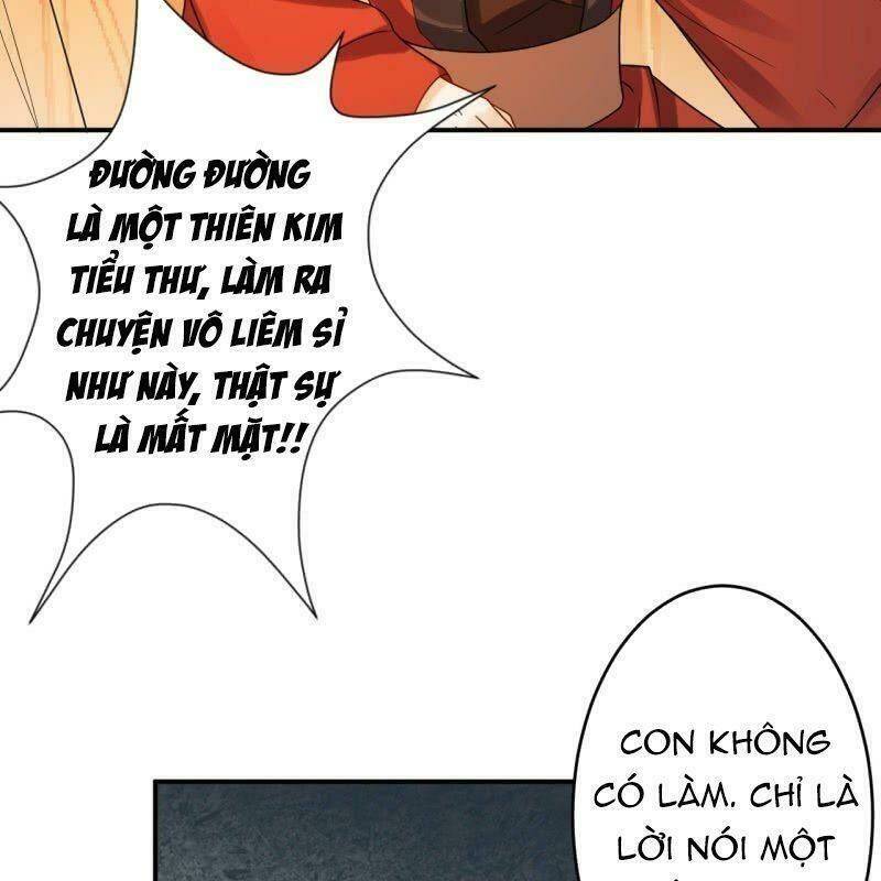 vương gia kiêu ngạo quá khó cua chapter 56 19