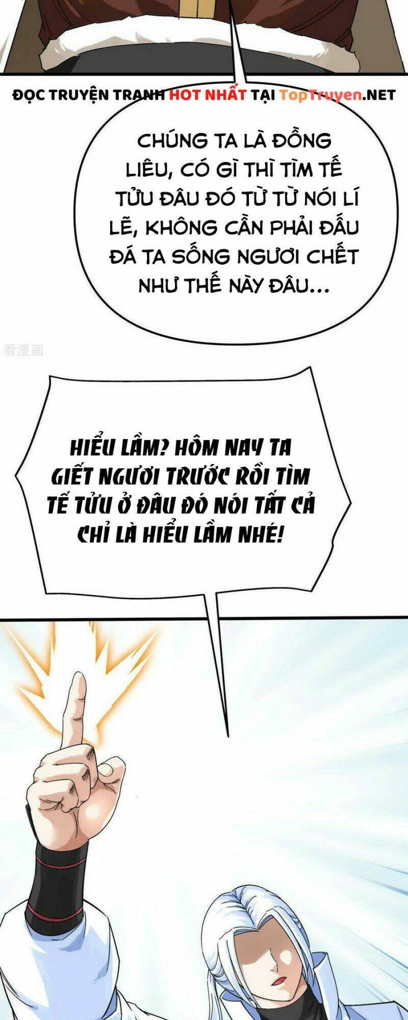 trọng sinh ta là đại thiên thần chapter 174 39