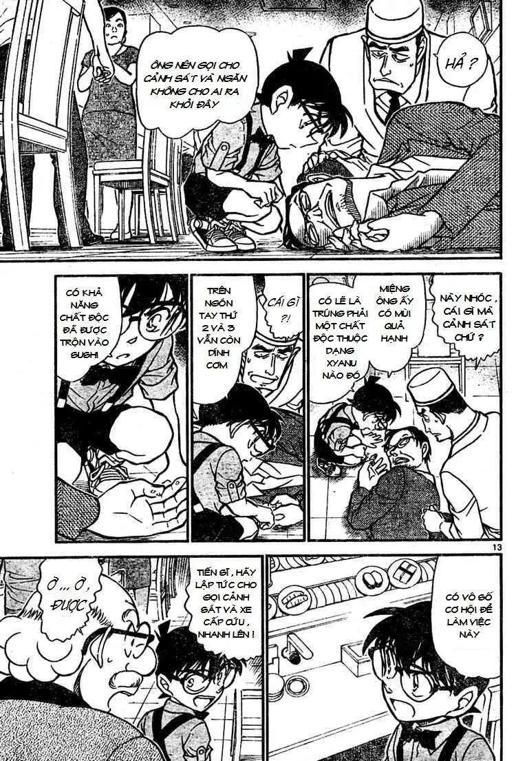 conan chapter 655 13