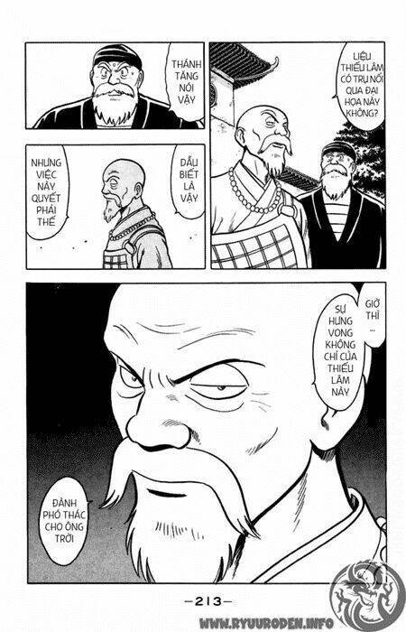 hoàng phi hồng phần 1 chapter 24 208
