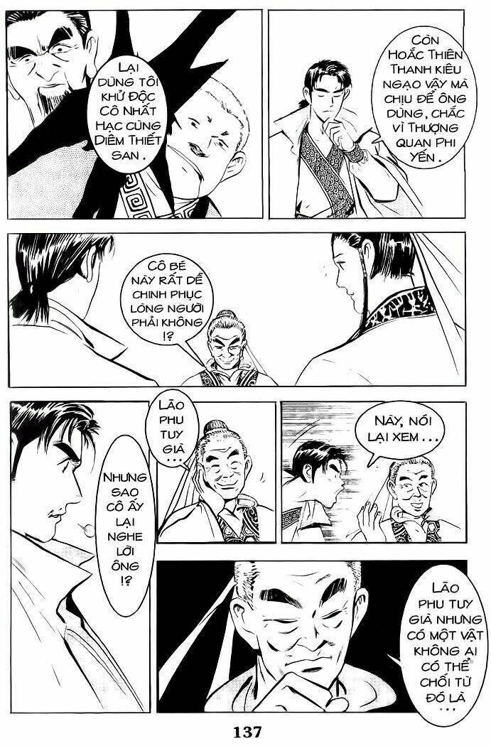 lục tiểu phụng chapter 29 12