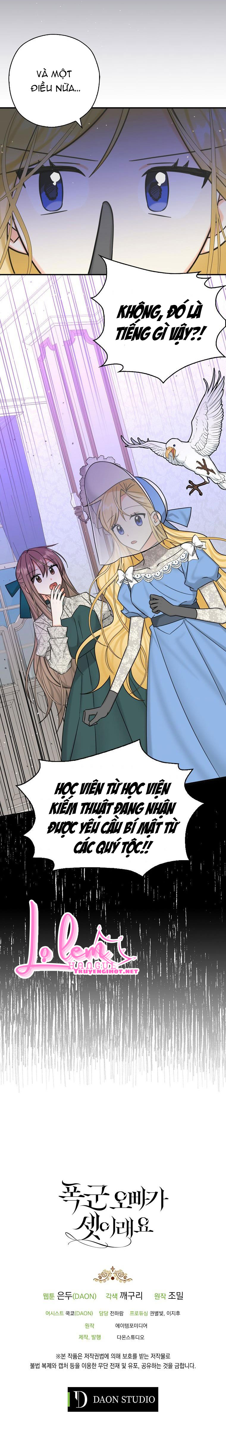 ba người anh trai của tôi là bạo quân chapter 48.2 8