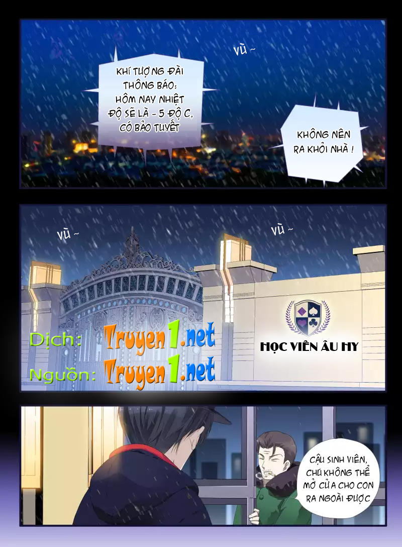 lam sí chapter 80 1