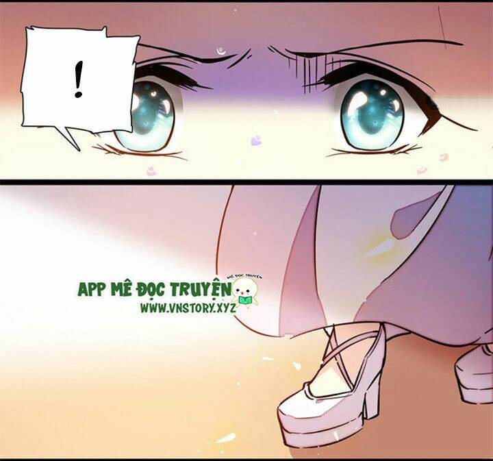 nữ hầu sau giờ học chapter 38 3