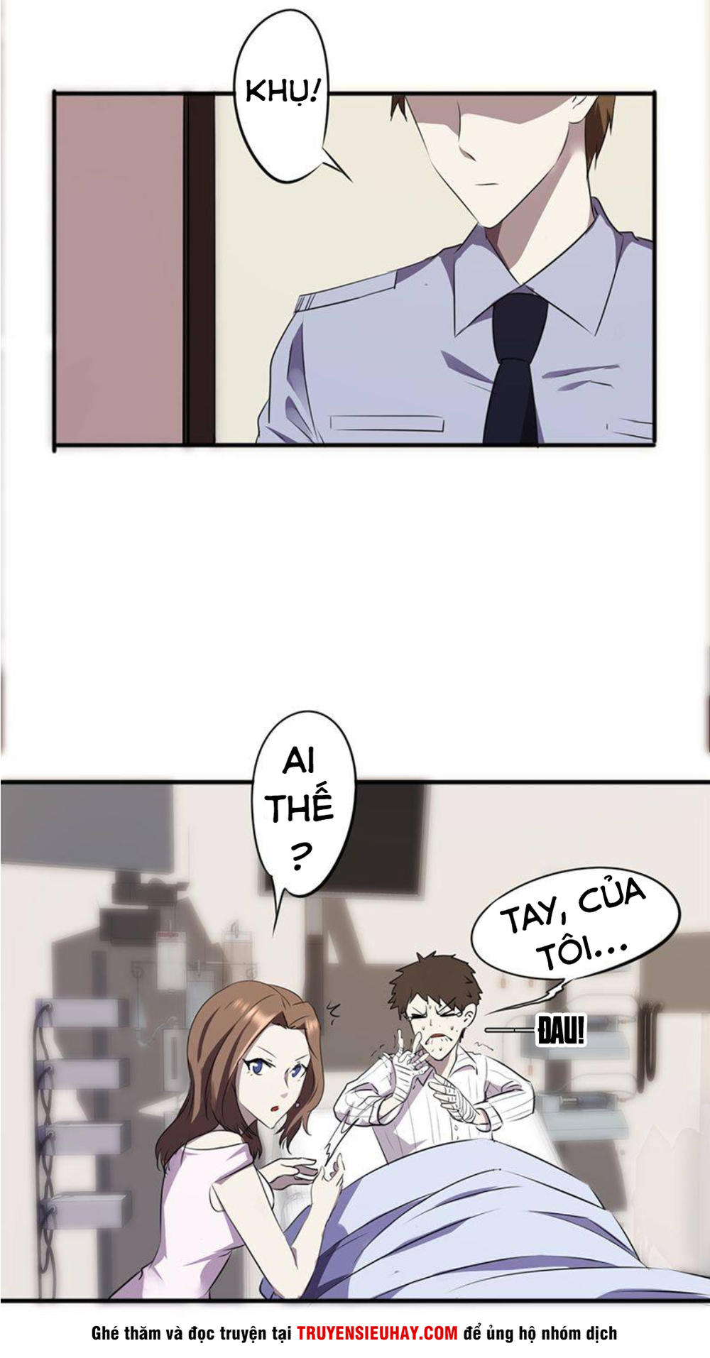 tối cường nông dân hệ thống chapter 42 9