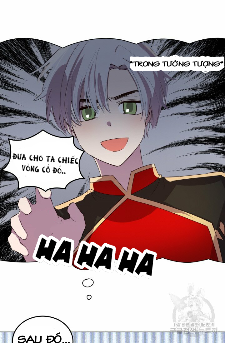 hủy bỏ điều ưóc này! chapter 4 65