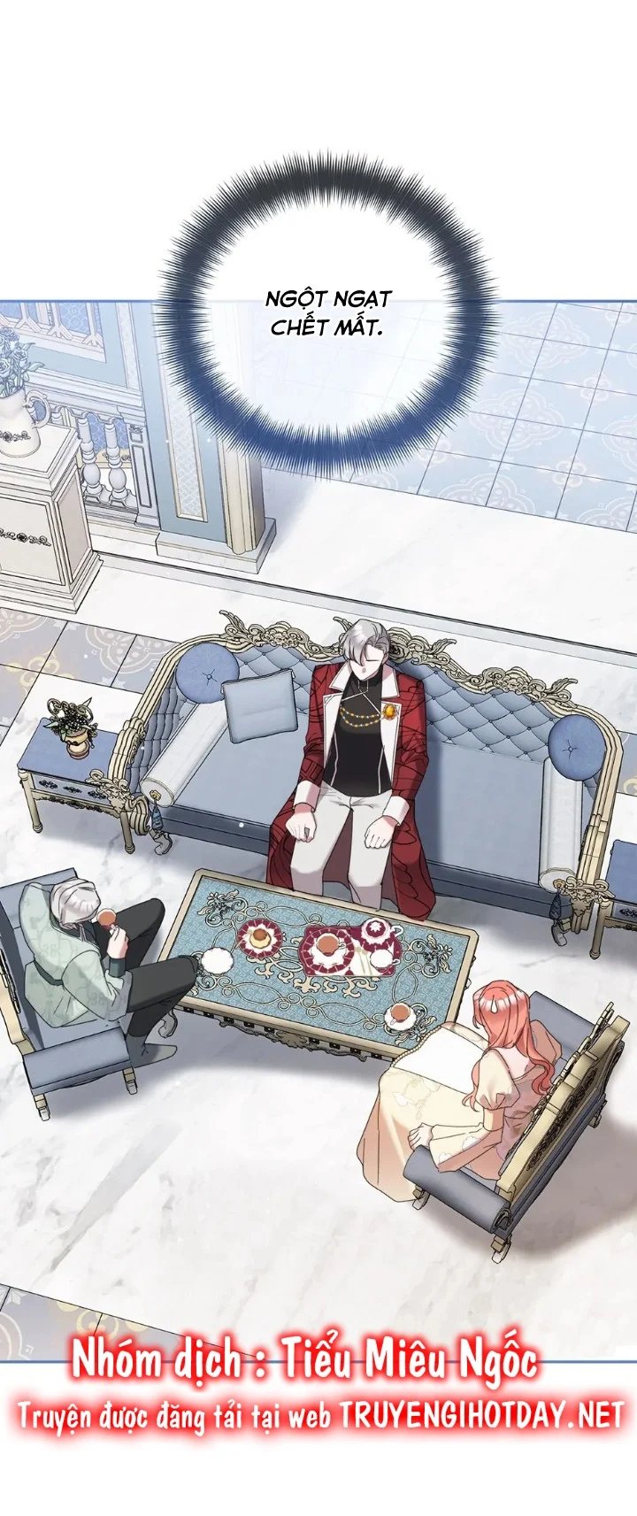 hoàng tử chuyển sinh trở thành người mạnh nhất thế giới nhờ vào sự hiểu biết về bug chapter 99 19