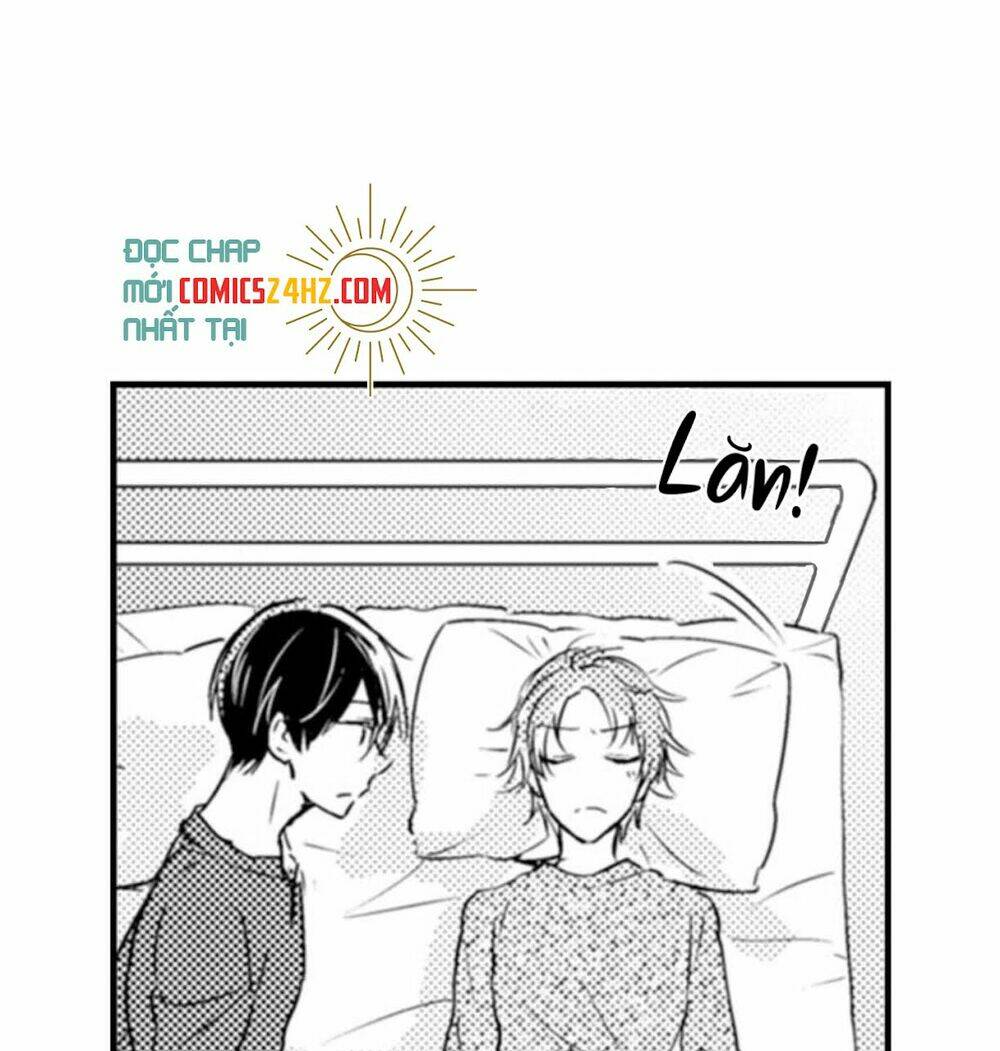 mang thai ở trường nam sinh chapter 67 18