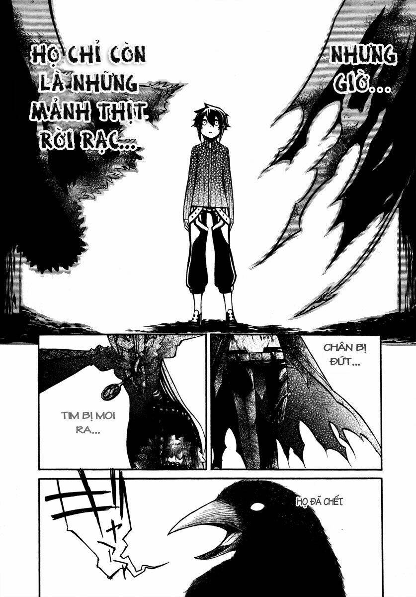 necromancer chapter 15 27