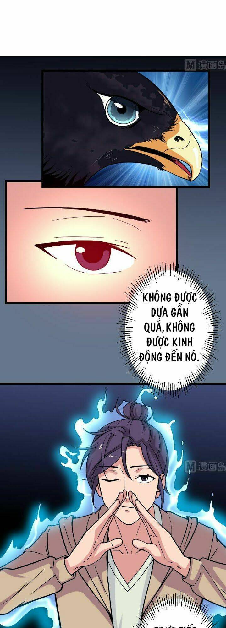 ngưu thư cung ứng thương chapter 137 4