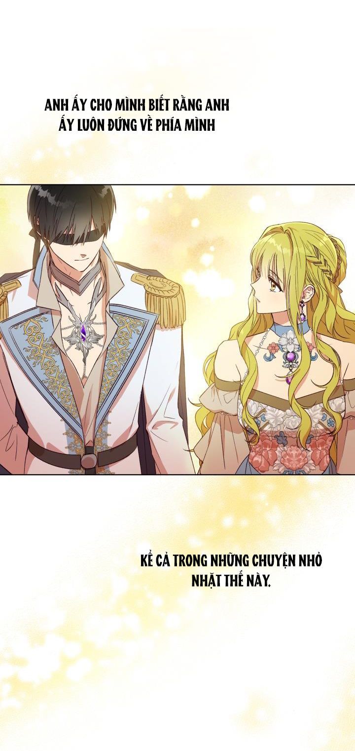 công chúa khắc dấu lên kẻ phản nghịch chapter 22 34