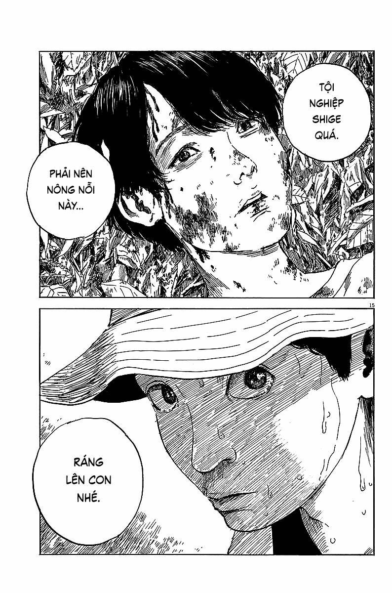 chi no wadachi chapter 9 16