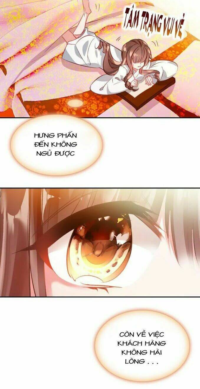 gả cho một tên thái giám đáng ghét chapter 45 10