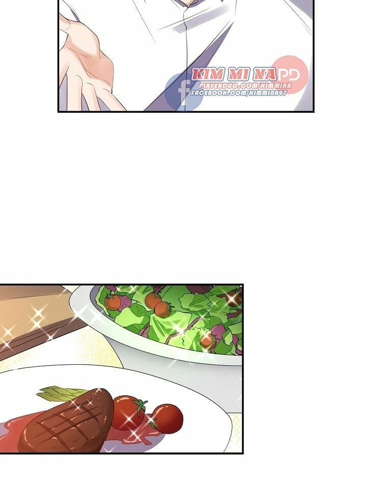 người chồng bạo chúa của tôi đã thay đổi chapter 16 43