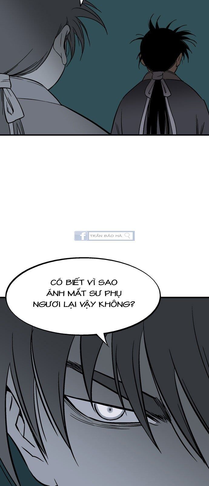 cao thủ 2 chapter 86 10